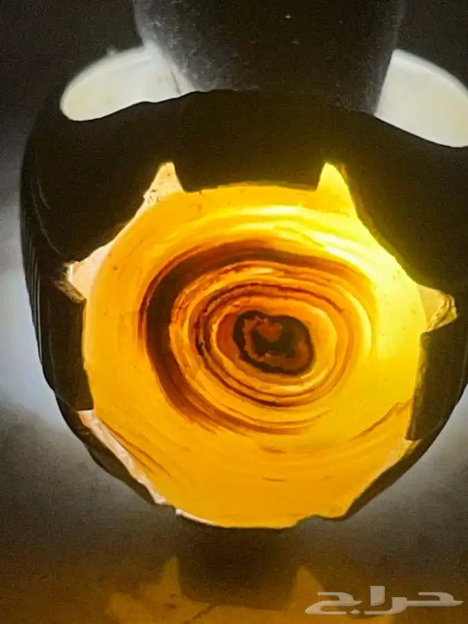 خاتم سليماني 1