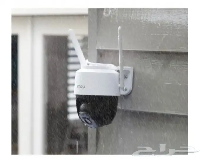 أيمو - كاميرا مراقبة خارجية كروزر SE - 4 ميجا بكسل 1