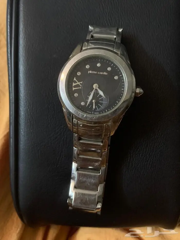 Pierre Cardin Watches 0
