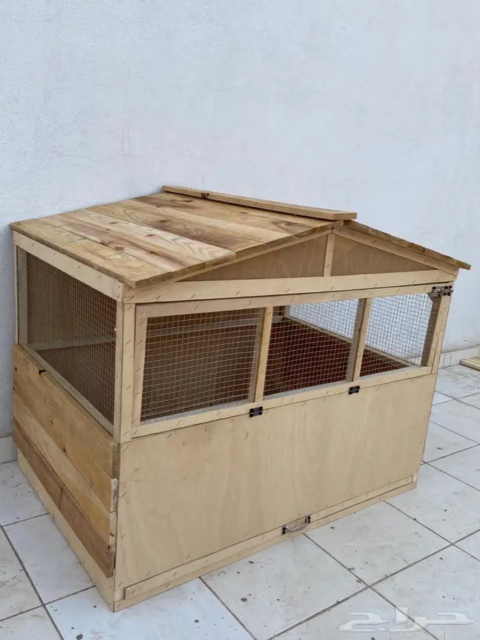 صندقة دجاج بيت دجاج محكر دجاج حضانة دجاج 1