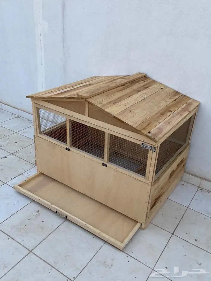صندقة دجاج بيت دجاج محكر دجاج حضانة دجاج 3
