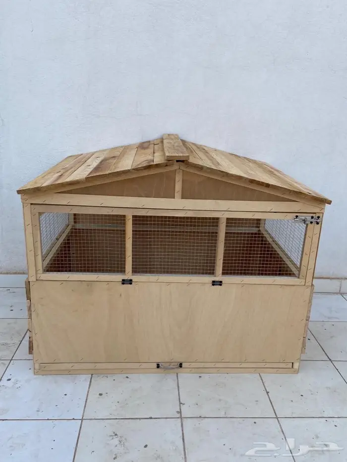 صندقة دجاج بيت دجاج محكر دجاج حضانة دجاج 2