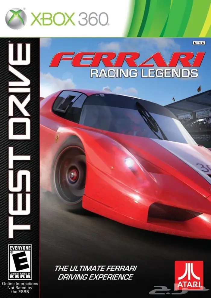 Xbox360 اكس بوكس جديد ومهكر مع ذاكرة 1 تيرا مع باقة العاب 80