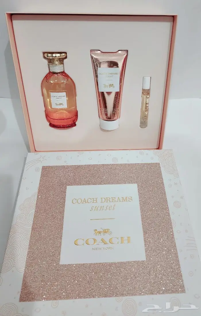 عطور اصليه روز بولغاري كوتش عروض 4