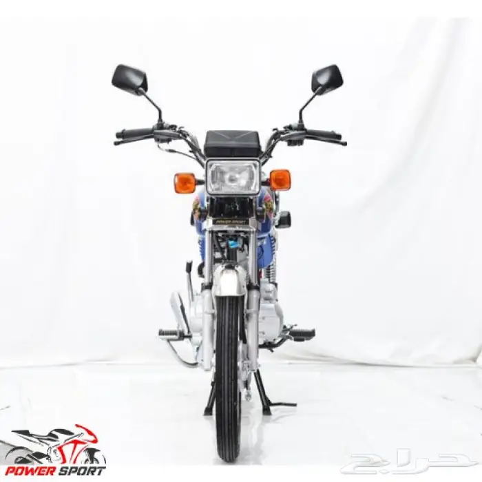 دباب المدفع مقاس 125cc كمية محدودة ب 2707 ريال شامل الضريبة 1