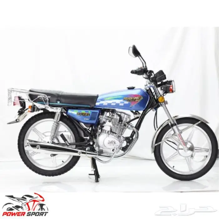 دباب المدفع مقاس 125cc كمية محدودة ب 2707 ريال شامل الضريبة 3