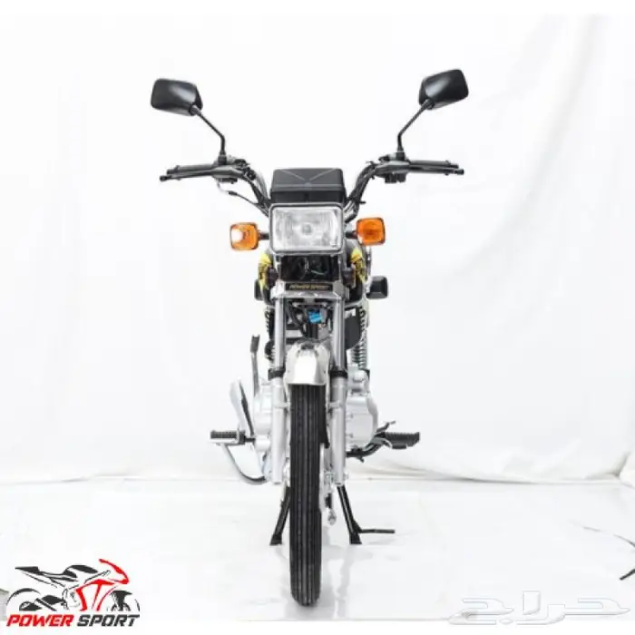 دباب المدفع مقاس 125cc كمية محدودة ب 2707 ريال شامل الضريبة 6