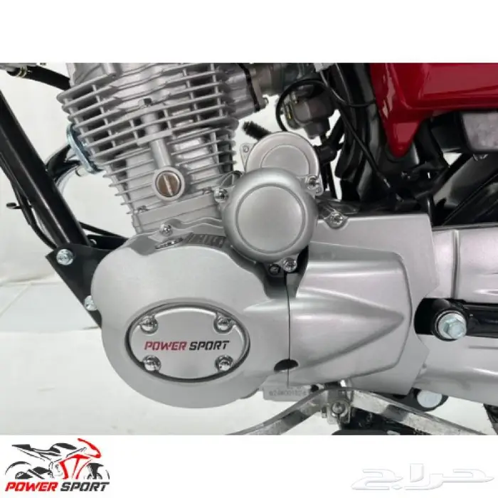 دباب المدفع مقاس 125cc كمية محدودة ب 2707 ريال شامل الضريبة 19