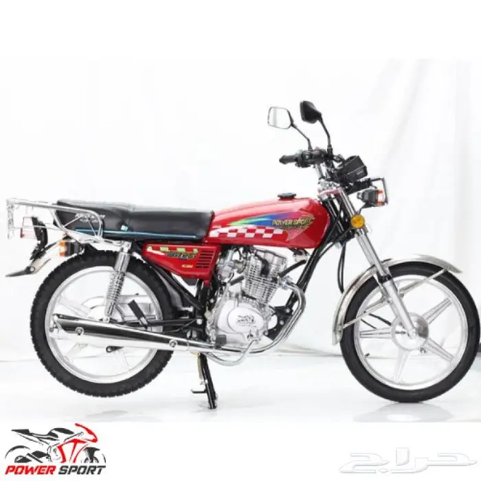 دباب المدفع مقاس 125cc كمية محدودة ب 2707 ريال شامل الضريبة 15