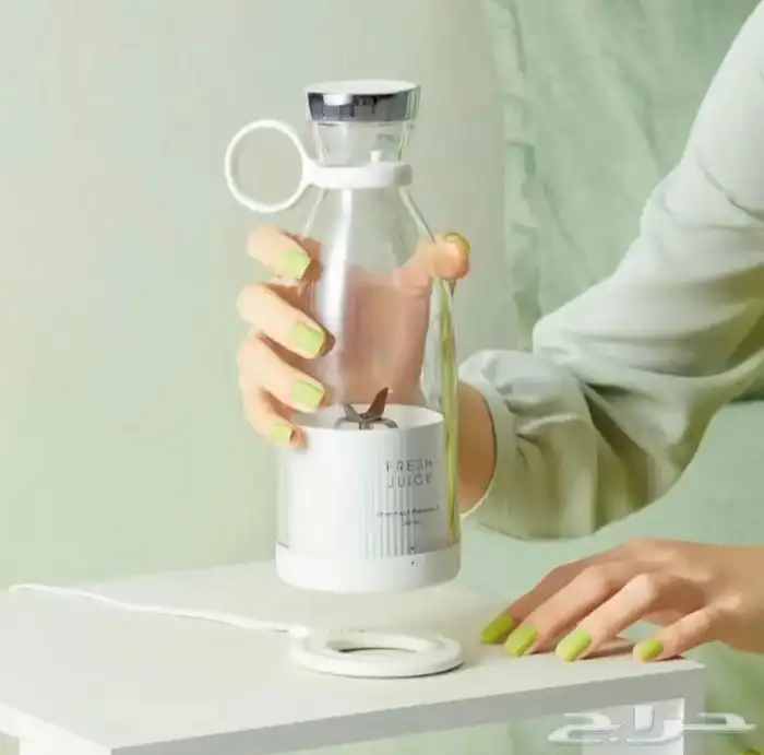 خلاط محمول(عرض قوي) 2