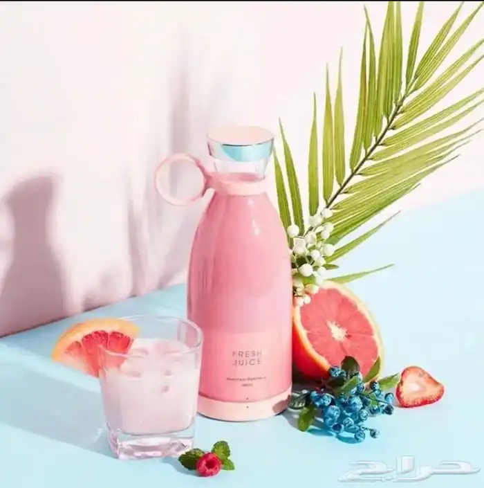 خلاط محمول(عرض قوي) 0