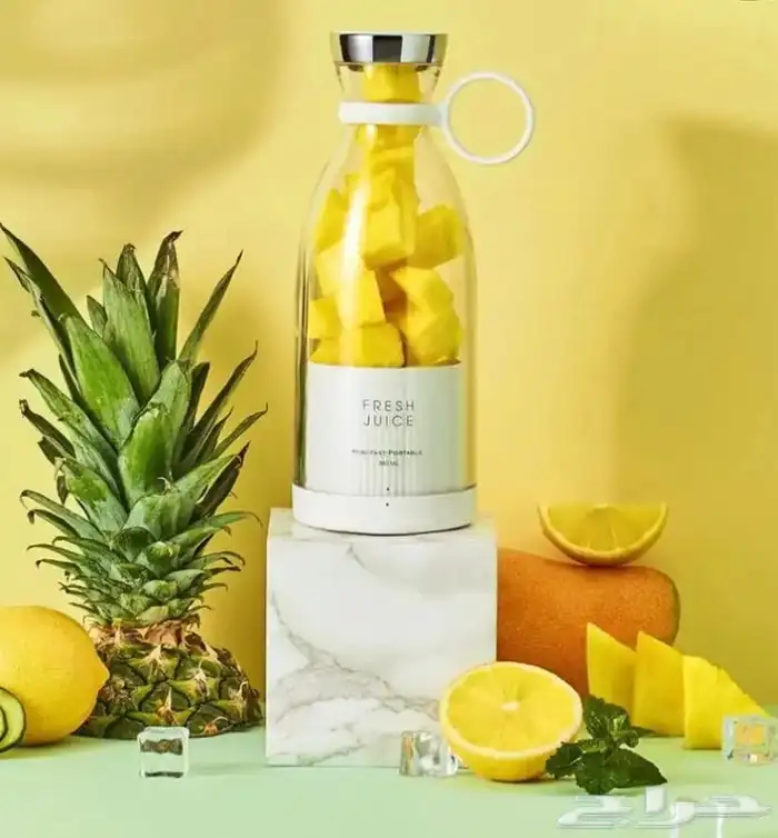 خلاط محمول(عرض قوي) 1