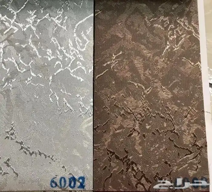 بيع ستائرو رول بلاك اوت 4