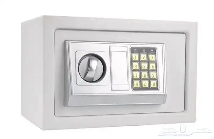 خزنة نقود شامل التوصيل 0