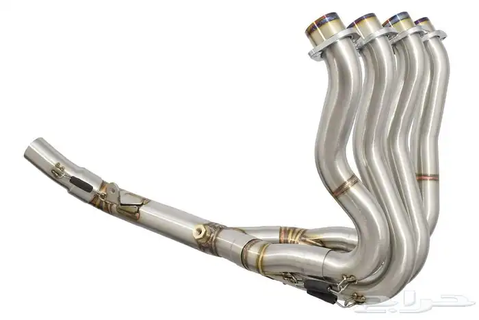 فل سستم سوزوكي GSXR 600 750 1000 1300 هايبوزا 1