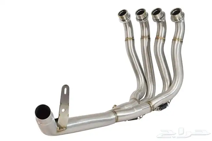 فل سستم سوزوكي GSXR 600 750 1000 1300 هايبوزا 3
