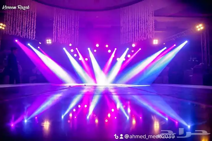 موسسة السهم المضيئ للفعاليات و حفلات التخرج والافتتاحات 17