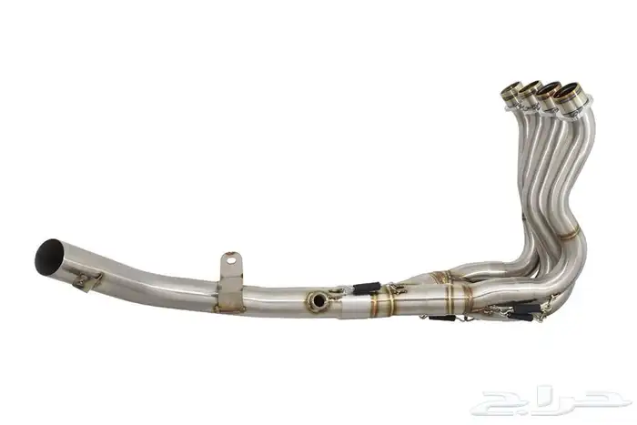 فل سستم سوزوكي GSXR 600 750 1000 1300 هايبوزا 6