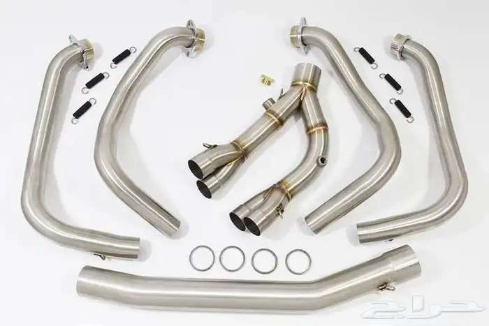 فل سستم gsxr750-gsxr600-gsxr1000 BMW- HONDA- KAWASAKI 9