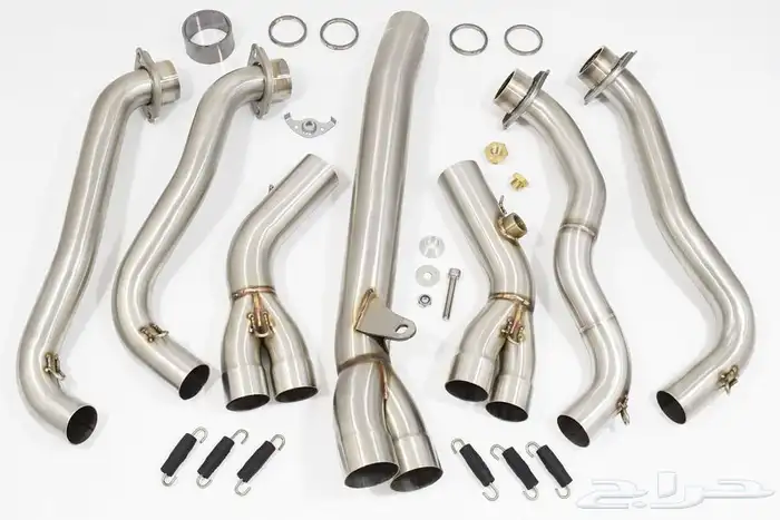 فل سستم gsxr750-gsxr600-gsxr1000 BMW- HONDA- KAWASAKI 5
