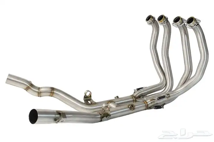 فل سستم هايبوزا GSXR 1300 5