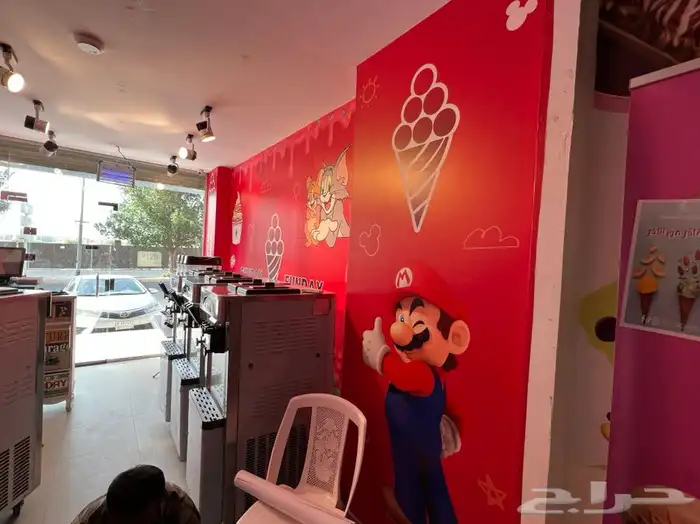 تركيب استكر 12