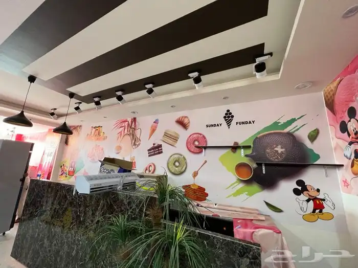 تركيب استكر 10