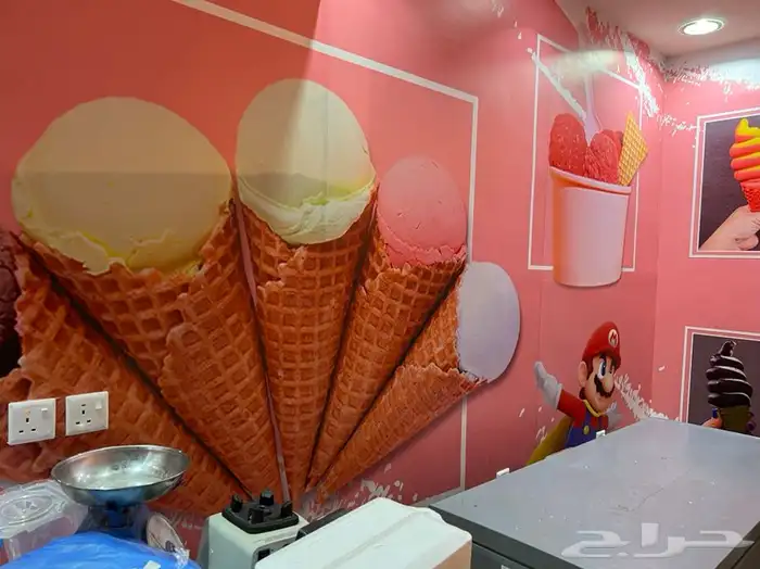 تركيب استكر 13