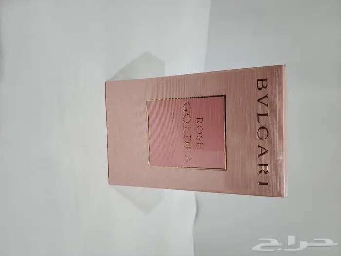 عطور اصليه روز بولغاري كوتش عروض 1