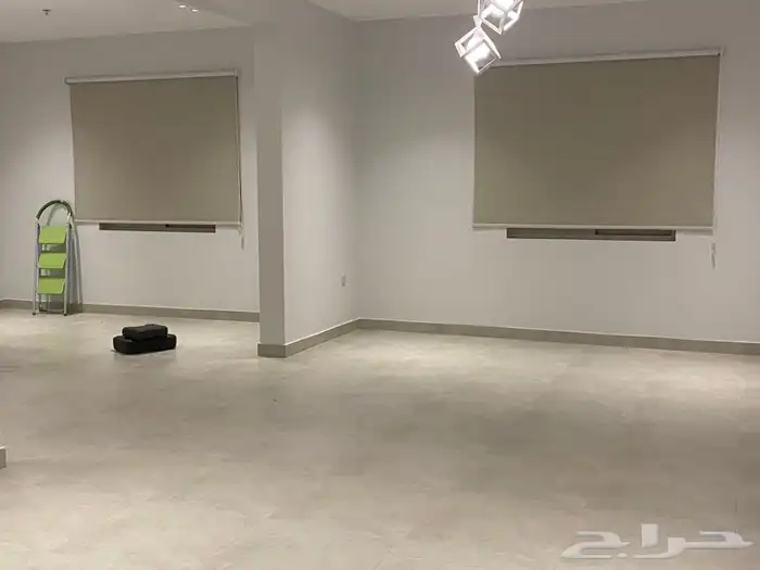 بيع ستائرو رول بلاك اوت 14
