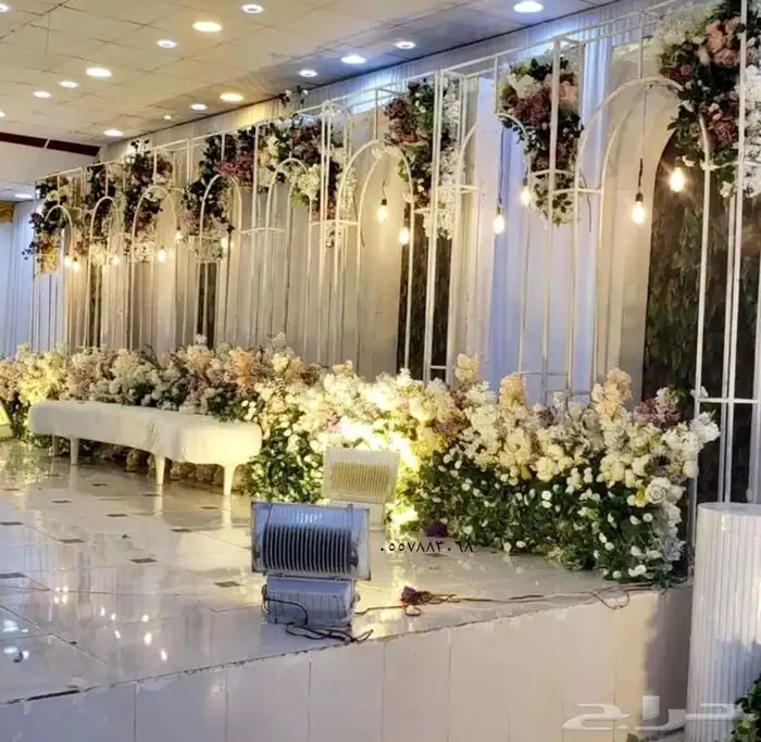 كوشه حفلات طولات كنب تخرج 3