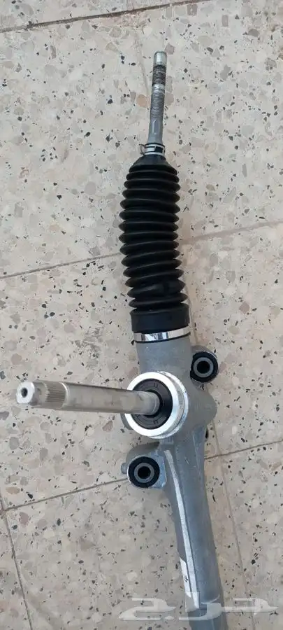 قطع غيار جيب مازدا CX5 موديل 2020 27