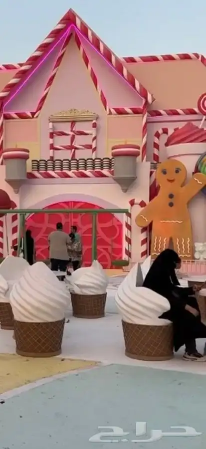 فن و خيال واقعي .. ديكور و تصاميم بكل احترافيه 13