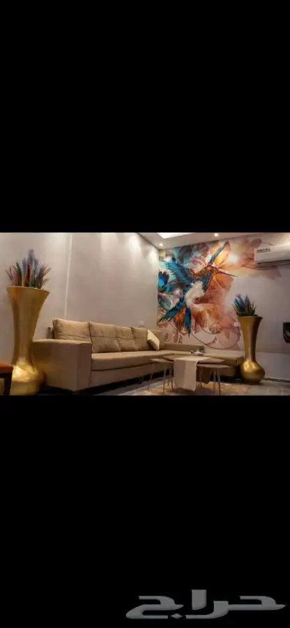 استراحه WF للمناسبات 11