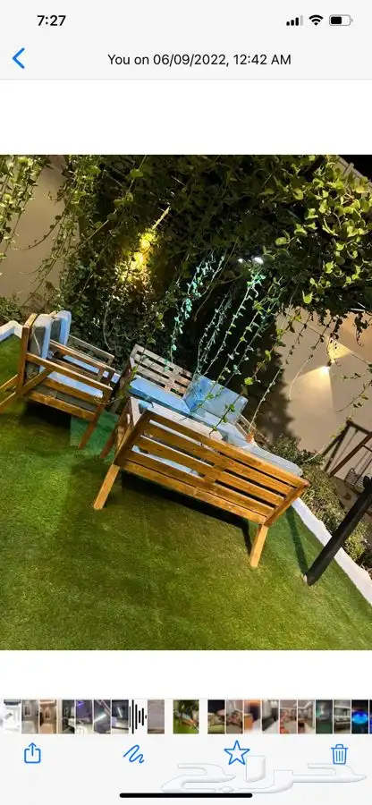 استراحه WF للمناسبات 12