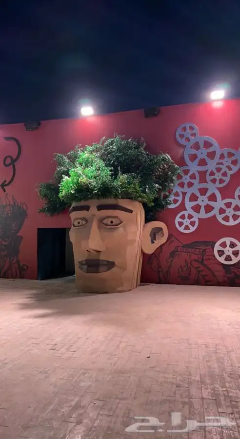 فن و خيال واقعي .. ديكور و تصاميم بكل احترافيه 5