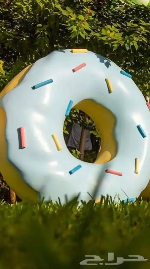 فن و خيال واقعي .. ديكور و تصاميم بكل احترافيه 28