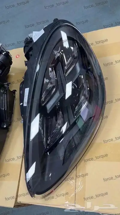 شمعات بورش كايين من 11-14 الى 2020 5