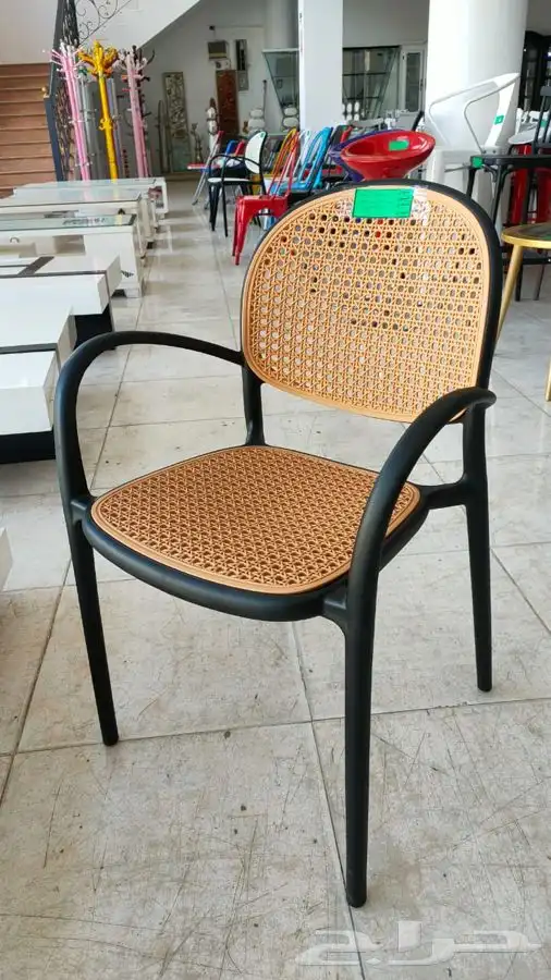 كراسي كافيهات خارجيه 8