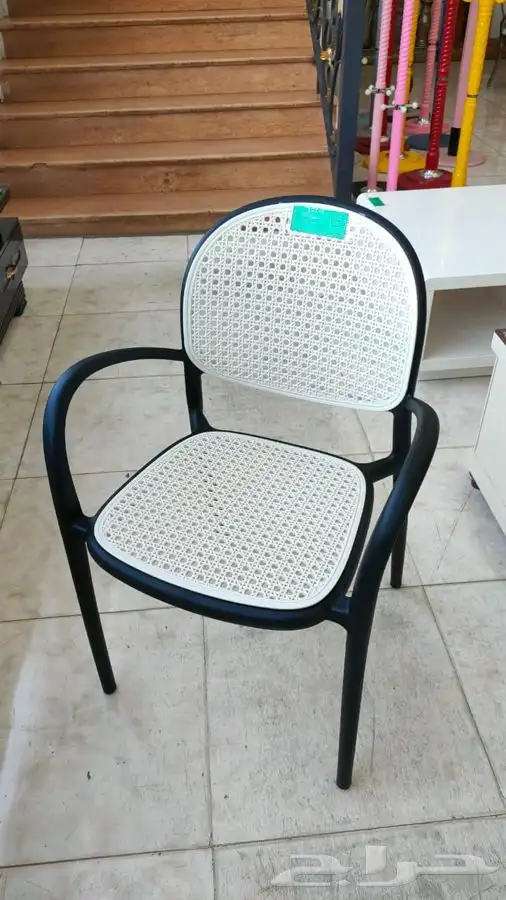 كراسي كافيهات خارجيه 7