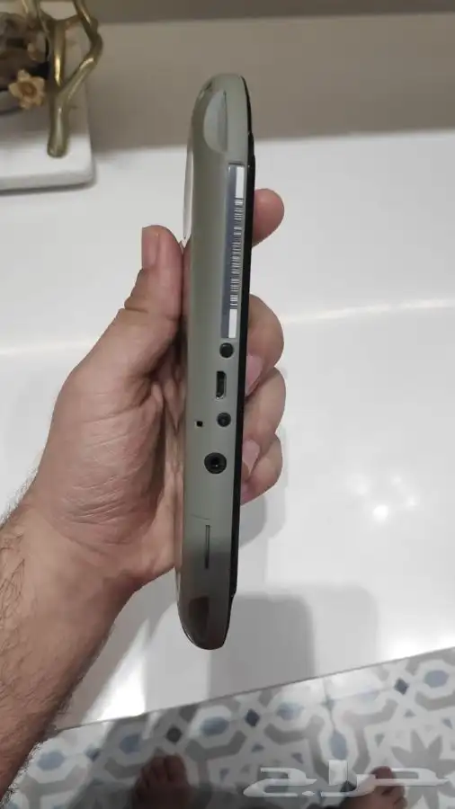 بلايستيشن فيتا نسخة خاصة نادر ps vita 4