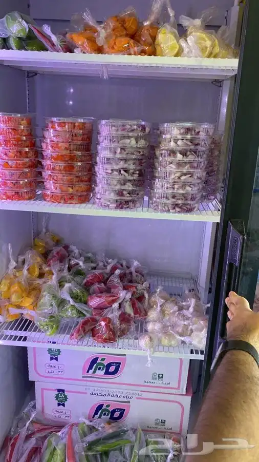 حمام فرنسي   بط   سمان 1