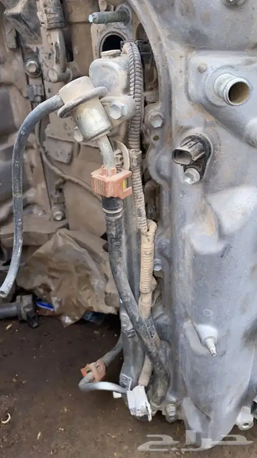 مندوب تخصص قطع غيار تشليح تشاليح الحاير والسلي 11