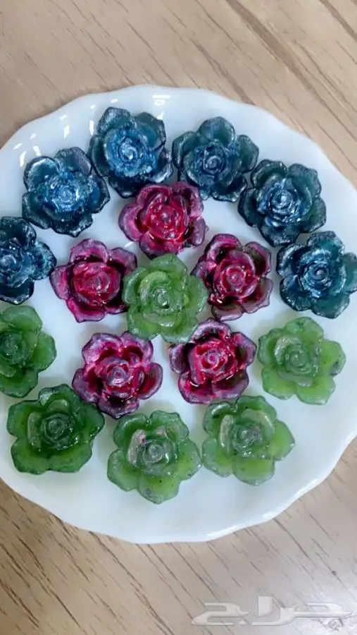 دخون دوسري وهرمي ولبان مسقى مستكه معطره لوشن معطر وخمريات 3