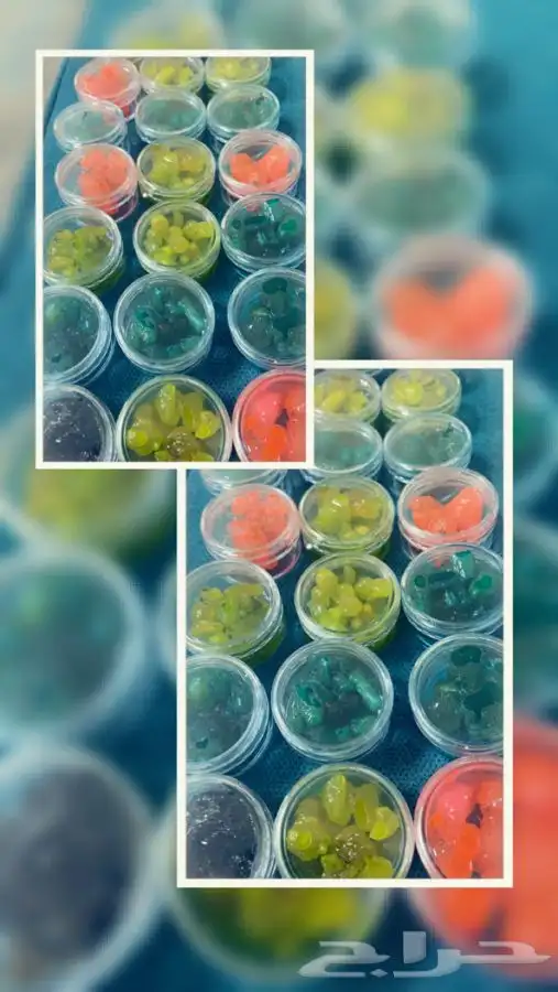 دخون دوسري وهرمي ولبان مسقى مستكه معطره لوشن معطر وخمريات 11