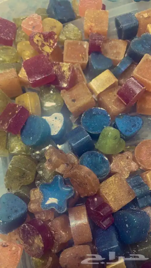 دخون دوسري وهرمي ولبان مسقى مستكه معطره لوشن معطر وخمريات 6