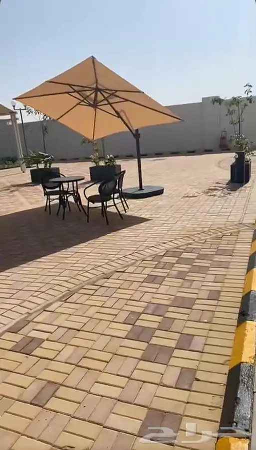 مظلات كافيه وحق شاليه 10