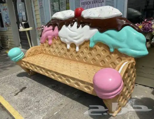 فن و خيال واقعي .. ديكور و تصاميم بكل احترافيه 14