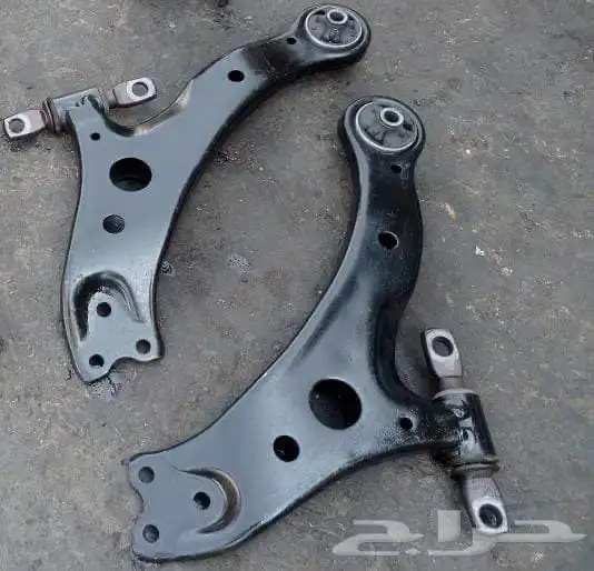 تويوتا افولون 15