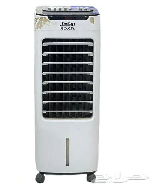 مكيف روكسل مكتبي يدوي 1